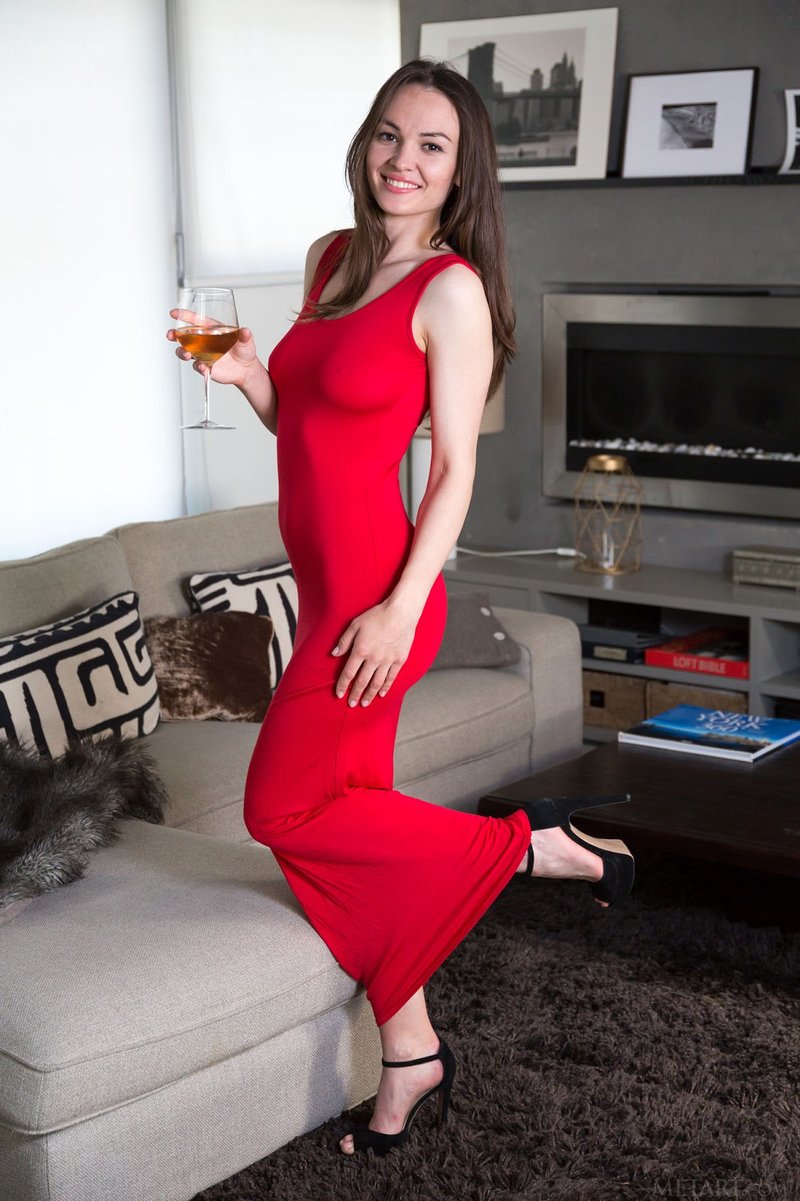 Проститутка Марина